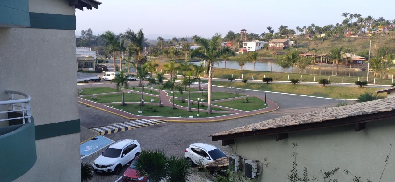 Parque Aldeia Das Aguas Flat Barra do Pirai Bagian luar foto
