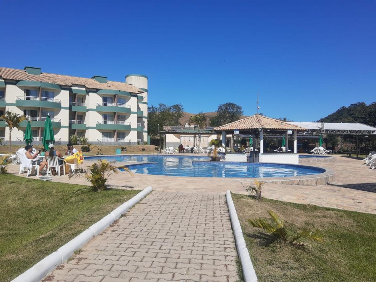 Parque Aldeia Das Aguas Flat Barra do Pirai Bagian luar foto